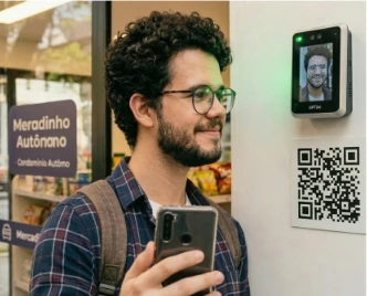 autorização de entrada