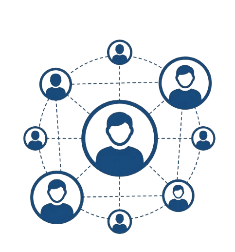 Pacote de 1000 Cadastros